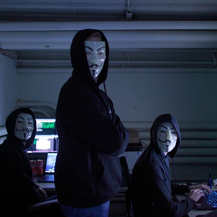 Wat is Hack the Bank?