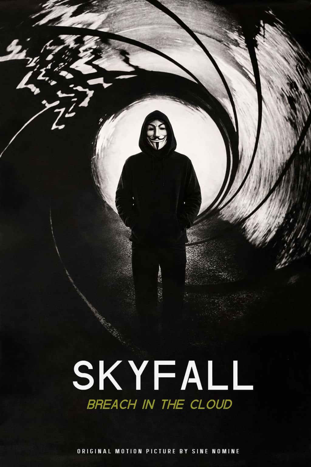 Skyfall - Breach in the Cloud
