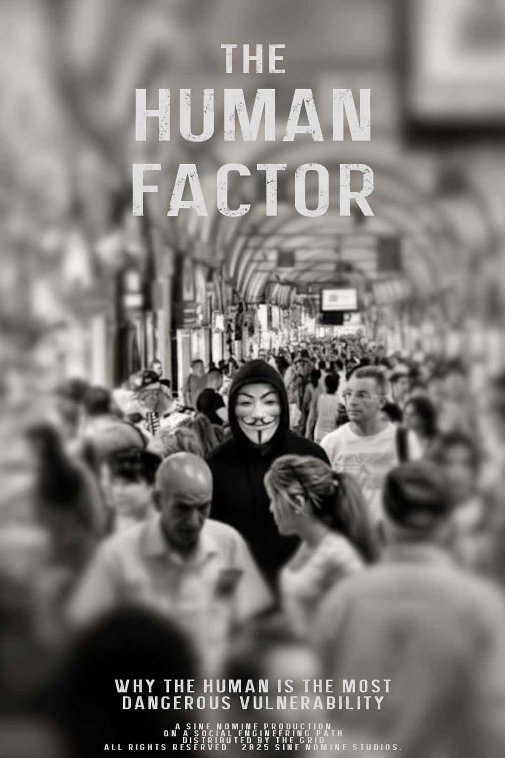 The Human Factor