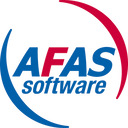 AFAS Software Logo